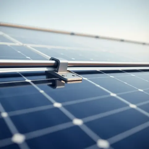 Prawidłowy montaż paneli fotowoltaicznych