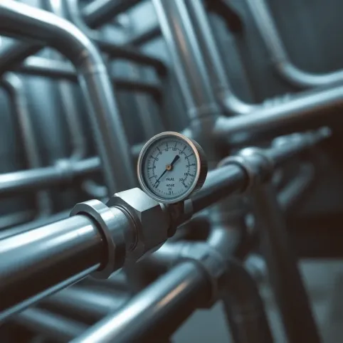 Próba szczelności instalacji gazowej ile jest ważna