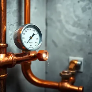 Próba szczelności instalacji wodnej kto wykonuje