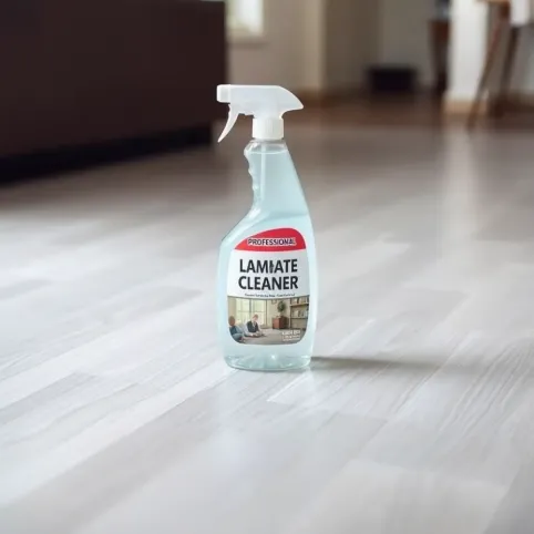 Profesjonalny płyn do mycia paneli podłogowych