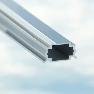 Profil do montażu paneli fotowoltaicznych