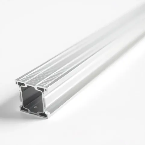 Profil montażowy do paneli fotowoltaicznych