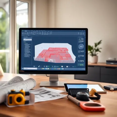 Program do projektowania ogrzewania podłogowego online