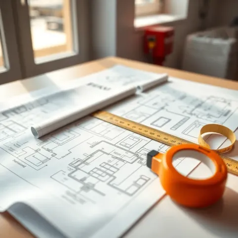 Projekt instalacji gazowej w mieszkaniu cena