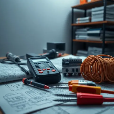 Projektant instalacji elektrycznych jak zostać