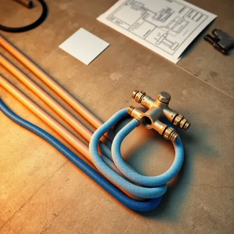 Projektant ogrzewania podłogowego