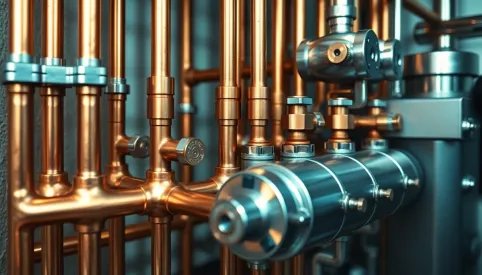 Projektowanie instalacji CO