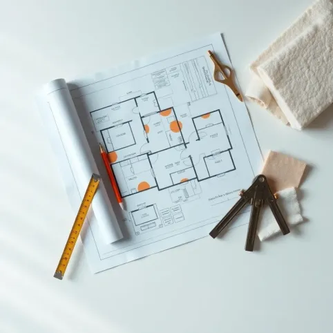 Projektowanie ogrzewania podłogowego