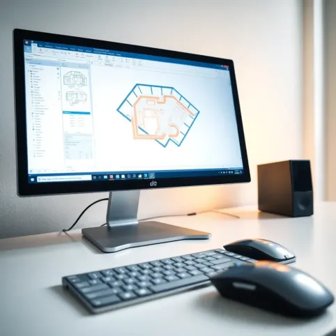 Projektowanie ogrzewania podłogowego online