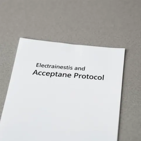 Protokół odbioru instalacji elektrycznej TAURON