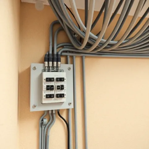 przegląd instalacji elektrycznej 5 letni cena poznań