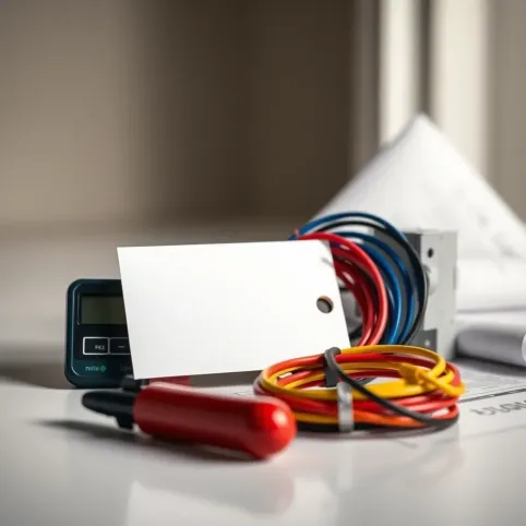 Przegląd instalacji elektrycznej cena