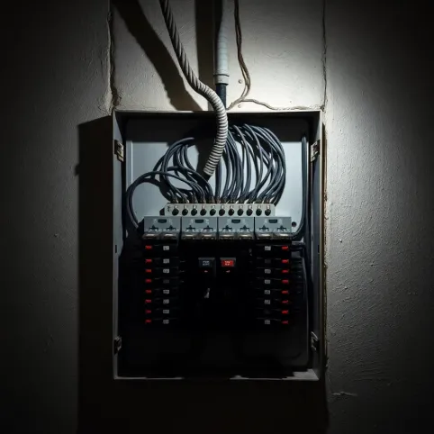 Przegląd instalacji elektrycznej czy jest obowiązkowy