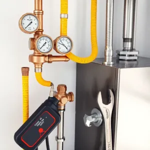 Przegląd instalacji gazowej przepisy