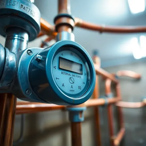 Przegląd instalacji gazowej w bloku cena