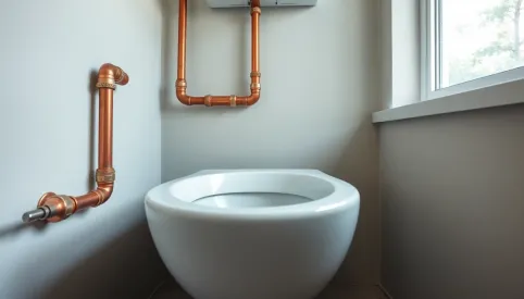 Przeniesienie instalacji wodnej cena