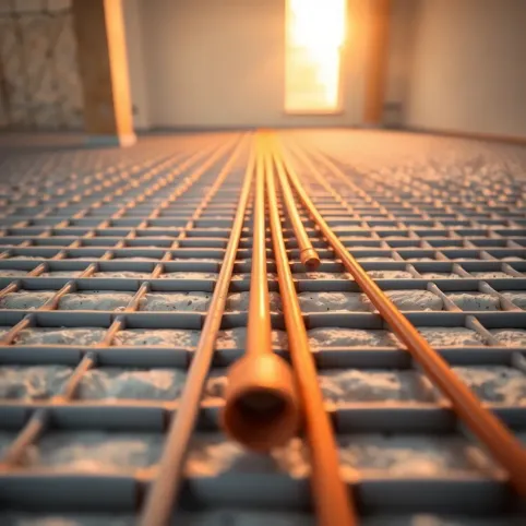 PSBUD Ogrzewanie Podłogowe