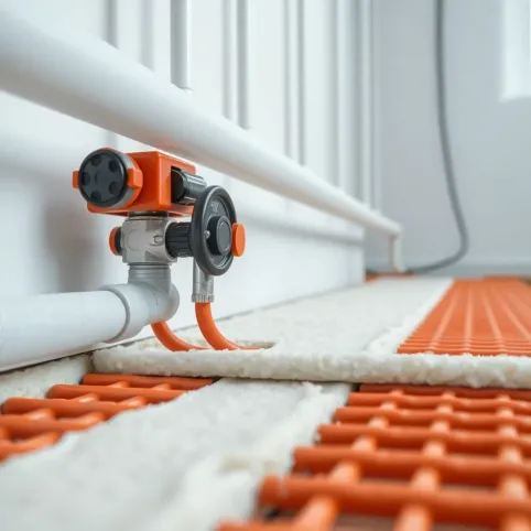 PSBUD Ogrzewanie Podłogowe cena