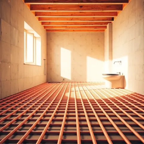 Purmo kalkulator podłogówki