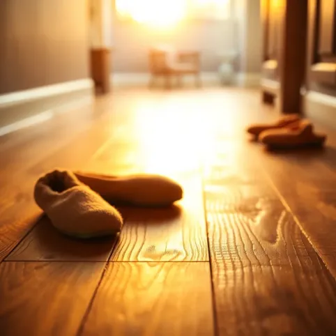 QuickStep ogrzewanie podłogowe