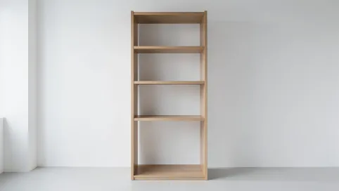 Regał Szerokość 30 cm Wysokość 200 cm