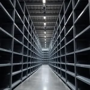 Regały do archiwum wymagania