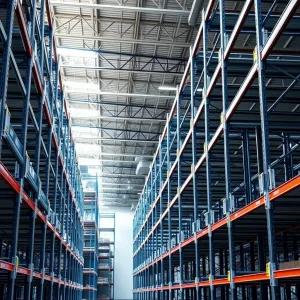 Regały magazynowe przepisy