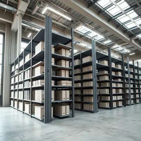 Regały przesuwne cena