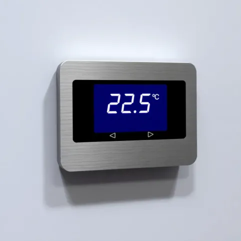 Regulator temperatury do ogrzewania podłogowego