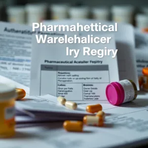 Rejestr Hurtowni Farmaceutycznych