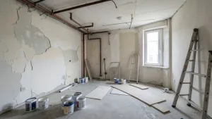 remont lokalu usługowego skąd fundusze