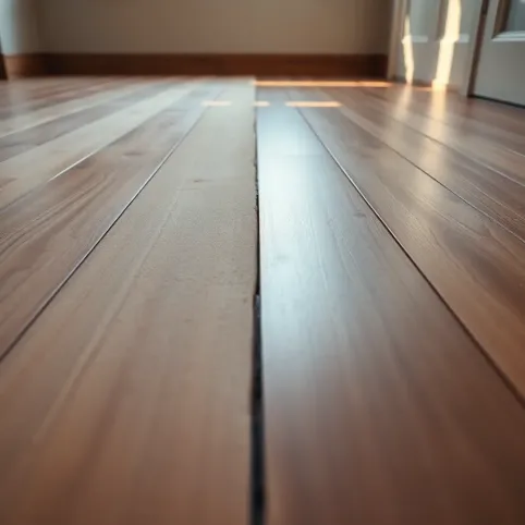 Renowacja podłogi drewnianej cena