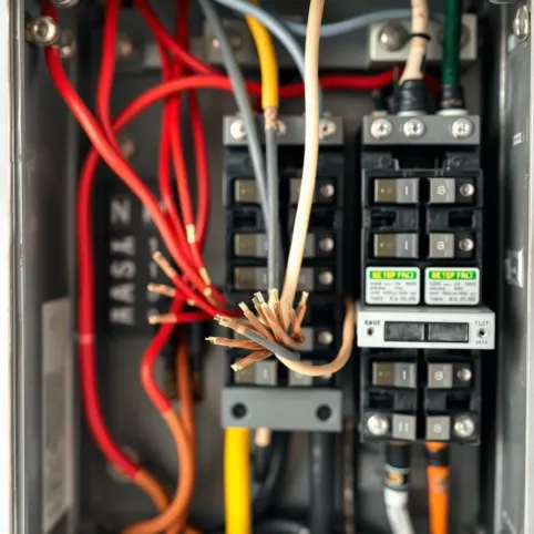 Rodzaje instalacji elektrycznej w domu