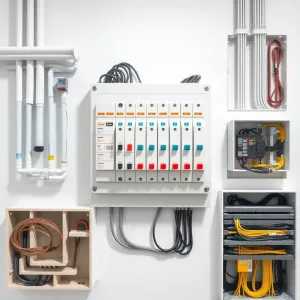 Rodzaje instalacji elektrycznych