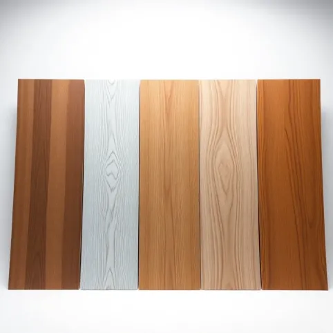 Rodzaje paneli podłogowych