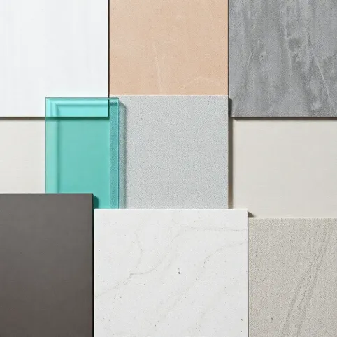 Rodzaje płytek podłogowych