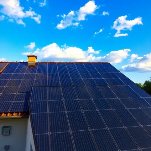 Rozbudowa instalacji fotowoltaicznej a nowe przepisy