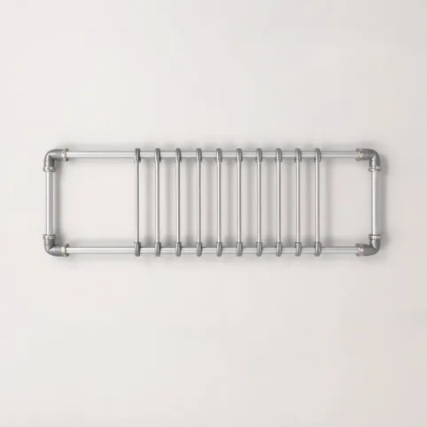 Rozdzielacz do podłogówki 14 sekcji wymiary