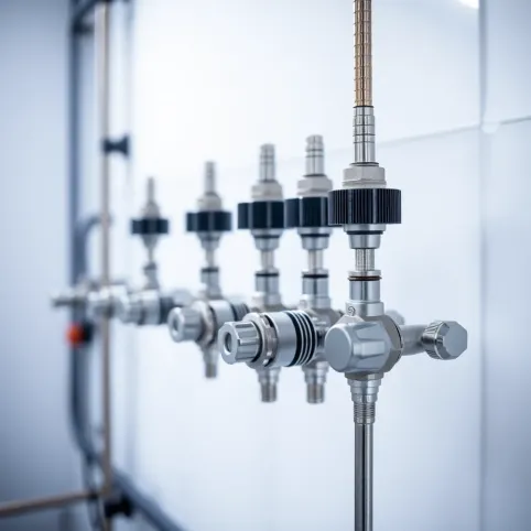 rozdzielacz ogrzewania podłogowego kantherm