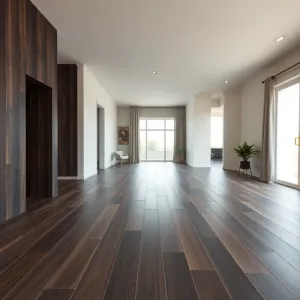 Różne panele w różnych pokojach