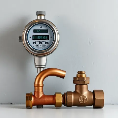 Rozporządzenie w sprawie instalacji gazowych