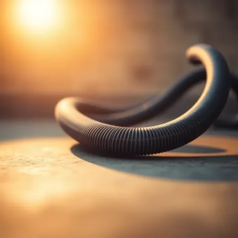 Rura do ogrzewania podłogowego 10mm