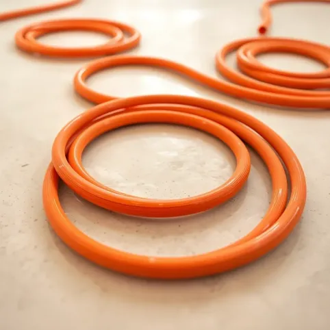 Rura do ogrzewania podłogowego 12mm