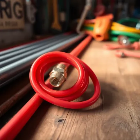 Rura PEX do podłogówki cena