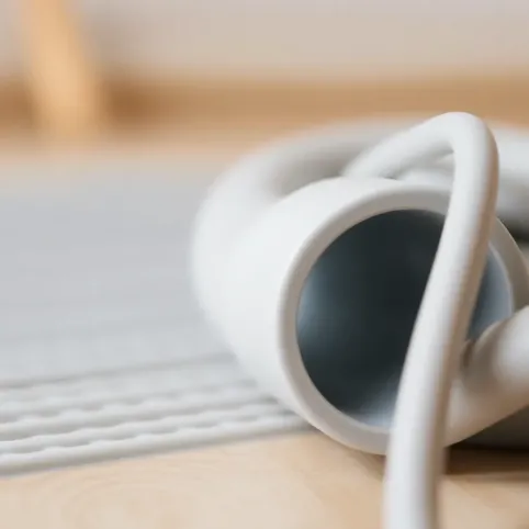 Rury PERT do ogrzewania podłogowego