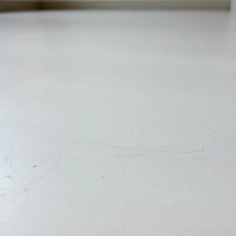 Rysy na wylewce ogrzewanie podłogowe