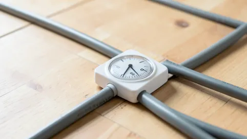 Salus ogrzewanie podłogowe jak ustawić