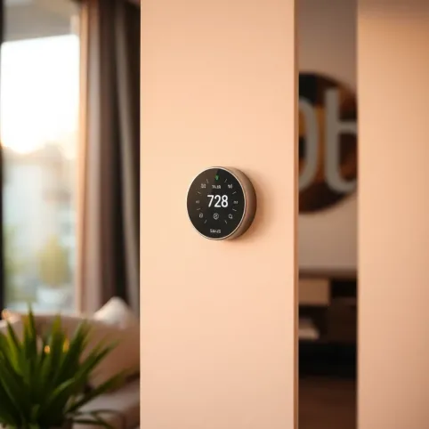 Salus sterowanie ogrzewaniem podłogowym