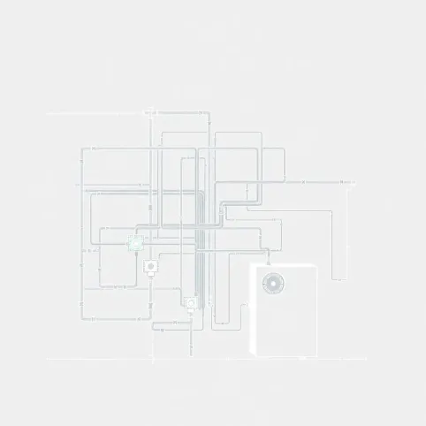 Schemat instalacji co z buforem i pompą ciepła