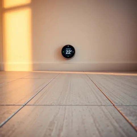 Serwis ogrzewania podłogowego Wrocław